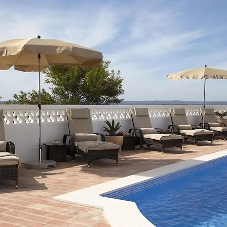 Holiday home Casa Monte Cristo 4 Lagos