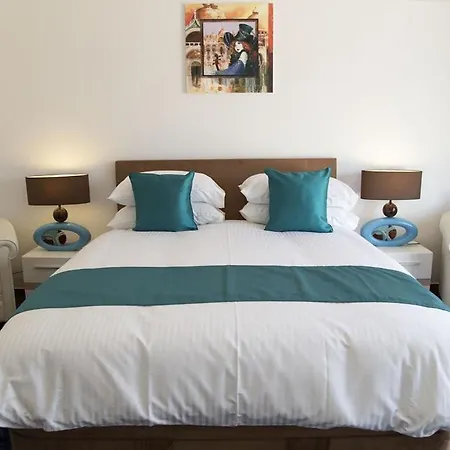 Holiday home Casa Monte Cristo 4 *