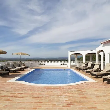 Holiday home Casa Monte Cristo 4 Lagos