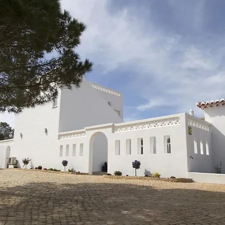 Holiday home Casa Monte Cristo 4 Lagos