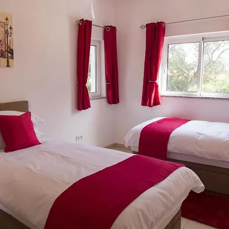Vakantiehuis Casa Monte Cristo 4 *