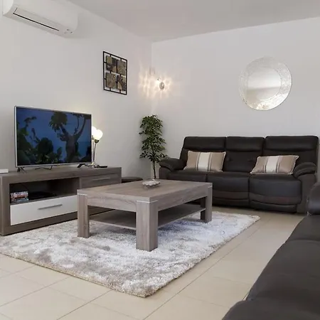 Casa Monte Cristo 4 Lagos