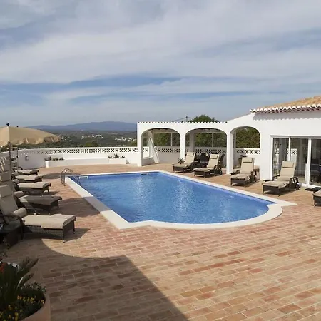 Vakantiehuis Casa Monte Cristo 4 *